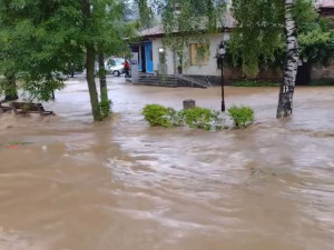 8 възрастни починали от мъка след потопа в Карловско