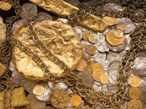 Разкопават гробове в Търновско заради прокълнато имане
