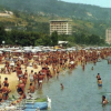 Българското море беше рай за туристите от ГДР