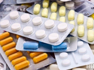 56 лекарства изчезнаха от аптеките
