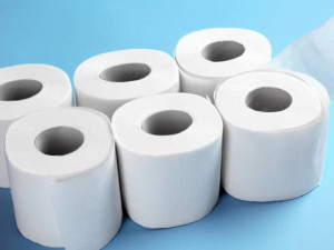 Учени: Тоалетната хартия може да причини рак!
