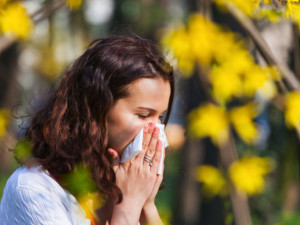 Връхлитат ни 3 опасни пролетни алергии 
