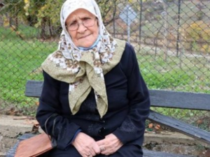 Най-възрастната българка доживяла 110 без олио в менюто
