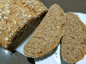 Ендокринолог: Само пълнозърнестият хляб е полезен!
