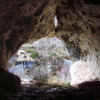 Пещерата на Аладин край Маджарово бълва скъпоценни камъни
