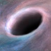 Невиждана черна дупка се отвори във Вселената
