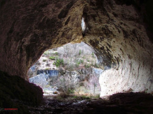 Пещерата на Аладин край Маджарово бълва скъпоценни камъни