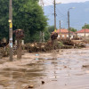Пострадалите от потопа в Каравелово не могат да си плащат тока