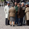 Шепа алчни безродници безчинстват в България! Пенсионерите трябва да се организират срещу тази гмеж
 