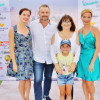 Миглена Ангелова стана баба за 5-и път
 
