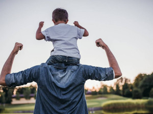 Над 22 хиляди татковци ползвали бащинство