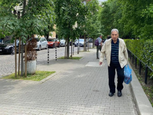 Последният соцминистър Георги Йорданов не празнува рожден ден заради трагедия