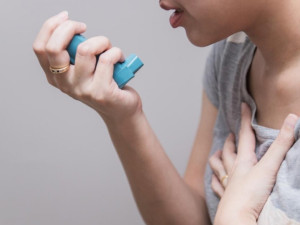 Шампоани и омекотители ни докарват астма 
 