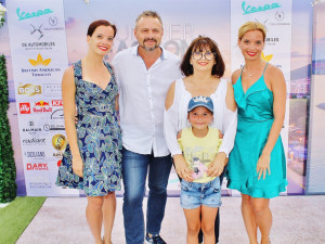Миглена Ангелова стана баба за 5-и път
 