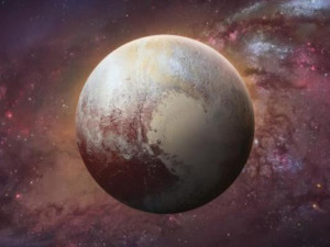 Ретрограден Плутон ни мъчи до октомври
 