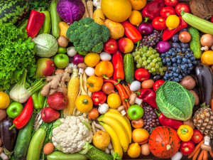 Токсиколози: Не яжте лепкави плодове и зеленчуци! 
 