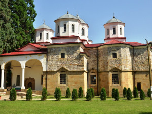Чудеса се случват в манастира, където Вазов писал „Под игото“

