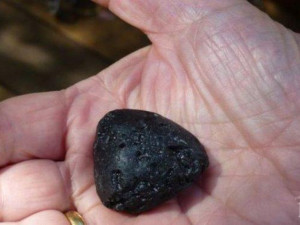 Бг село търси изчезнал метеорит 
