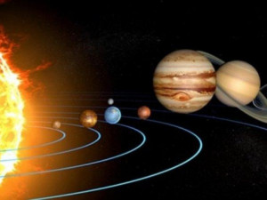Мъчат ни 5 ретроградни планети до края на лятото
 