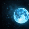 Гледаме феномена Синя Луна в края на месеца
