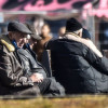 Как българският пенсионер от ЕС си живурка с 523 лева месечно
