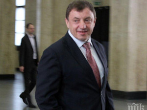 1 млн. евро за главата на Алексей Петров
