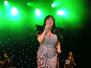 Кичка в нов скандал, не се появи на концерт в Пловдив
 