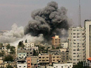 Петър Волгин: Защо непробиваемата израелска система за сигурност бе преодоляна от Хамас