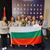 Златните шахматистки: Отборният медал е с тежест, щастливи и горди сме