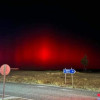 Ето какво вещае червеното полярно сияние над България
 