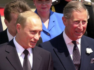 Путин и крал Чарлз се лекуват с родопски мурсалски чай