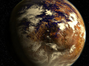 Откриха нова планета гигант, 10 пъти по-голяма от Земята 
 