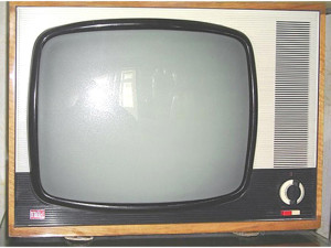 Когато имахме черно-бял телевизор и грамофон „Юность“