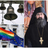 Архимандрит Никанор за антихристиянските евроатлантически ценности: Нормата е да има майка, татко и деца