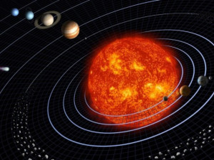 НАСА атакува Слънцето