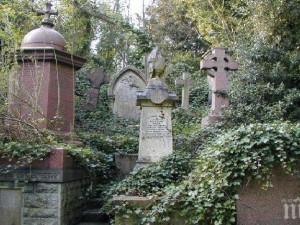 Нови правила за гробовете в София