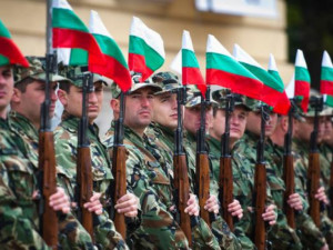 Българската армия е 62-ра по сила в света