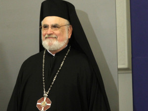 Епископ Тихон: Държавата отказва да въведе вероучение, защото всички още са комунисти