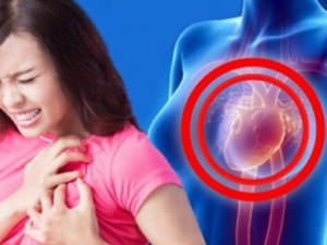 Инфаркти покосяват повече жени у нас 
