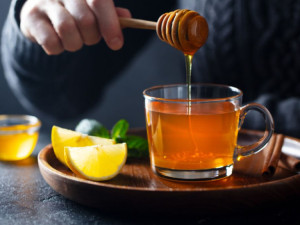 Лекари:  Не слагайте мед в горещия чай!
