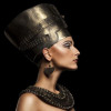 Любимите маски за красива кожа на Нефертити 
 