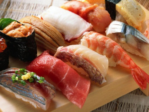ЮНЕСКО защити японска диета