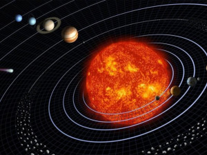Ретрограден Меркурий ни мъчи до края на април, ето какво да не правите 

 

 

 
