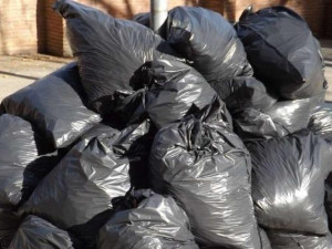 Общината ще ни зачислява торби за боклук