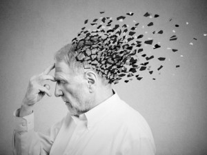 Стресът в детството може да отключи алцхаймер

 