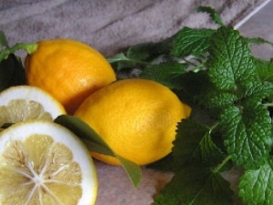 Ритуал с лимон чисти токсините