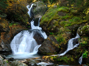Горски духове обитават Бистришките водопади, хора изчезват безследно