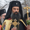 Даниил е новият български патриарх