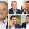 Димитър Дъбов: Гуцанов и Зафиров нямат моралното право да претендират за лидери на БСП! 
 

 