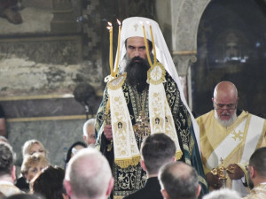 Да се вслушаме в съветите на патриарх Даниил